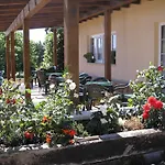 Πανσιόν De 4*