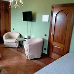 Πανσιόν De Langre (Cantabria)