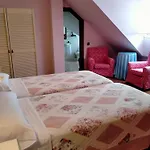 Πανσιόν De Langre (Cantabria)