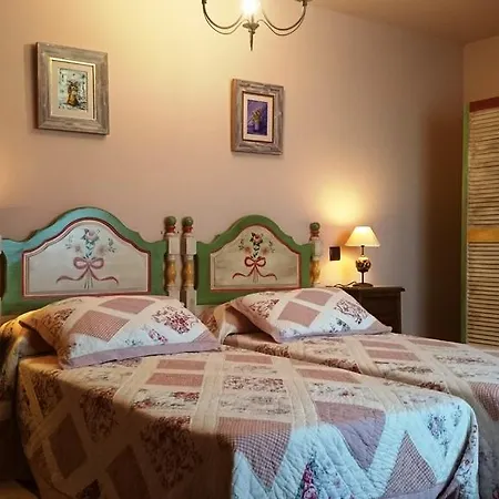 De Langre Pensión 3*