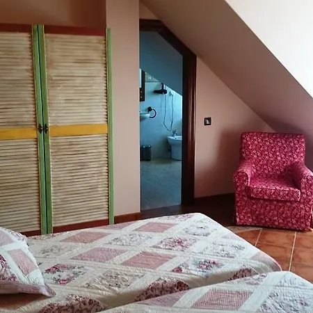De Langre Pensión Langre (Cantabria)