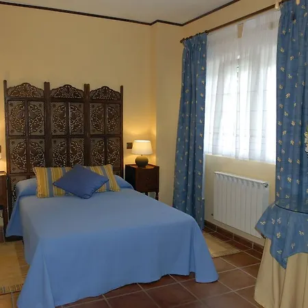 De בית הארחה