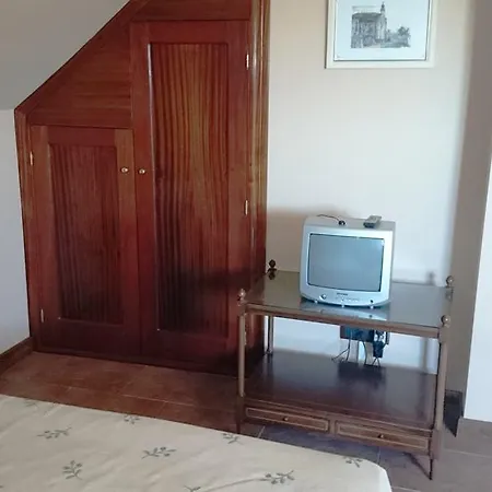 De Langre 3* Langre (Cantabria)