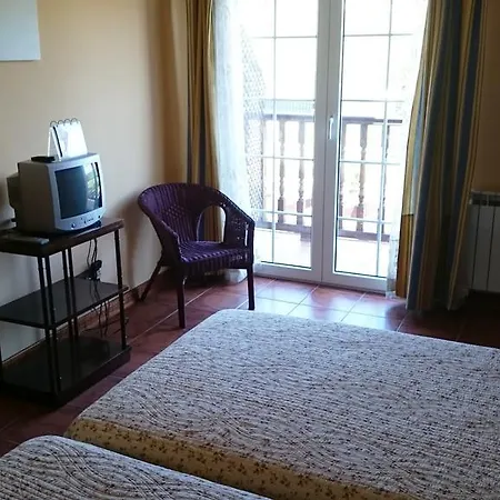 De Langre 3* Langre (Cantabria)