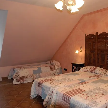 De Langre Gasthof Langre (Cantabria)