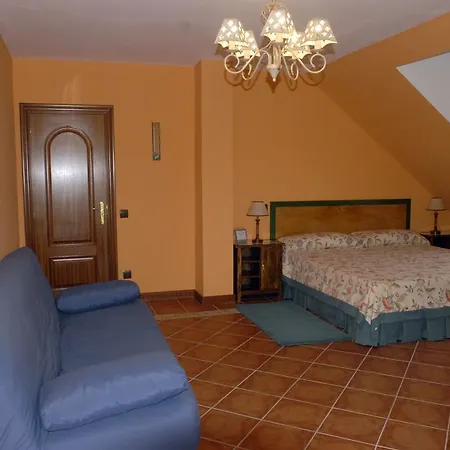 De Langre 3* Langre (Cantabria)