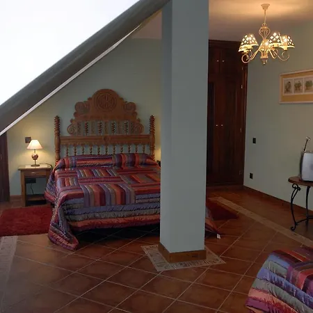 De Langre 3* Langre (Cantabria)