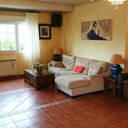 Pensión De Langre Langre (Cantabria)