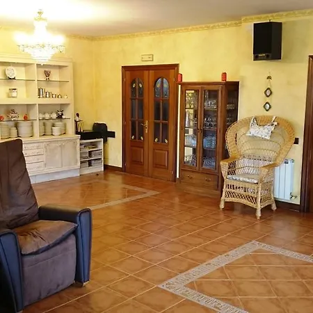 De Langre 3* Langre (Cantabria)