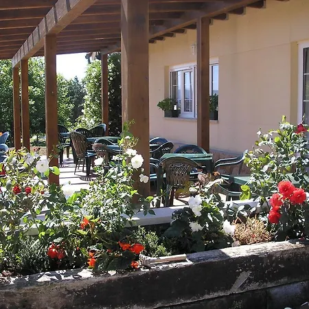 Gasthof De Langre 3*