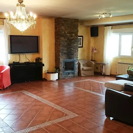 De Langre Langre (Cantabria)