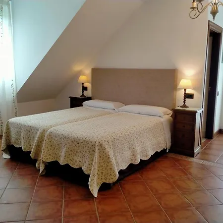 De Langre 3* Langre (Cantabria)