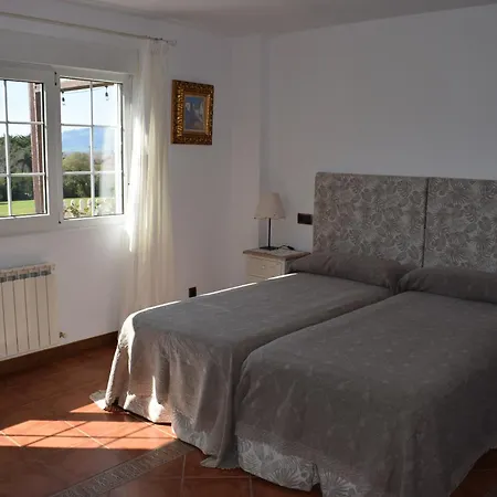 De בית הארחה לנגראו