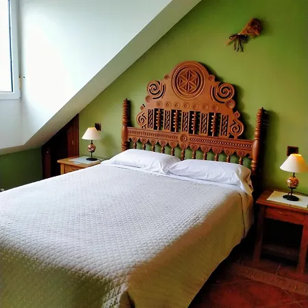 בית הארחה De 4*