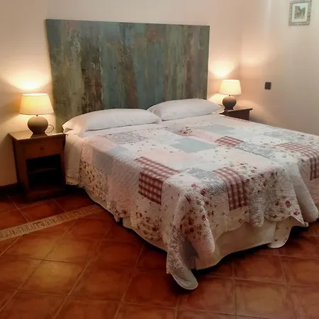 Pensión De Langre
