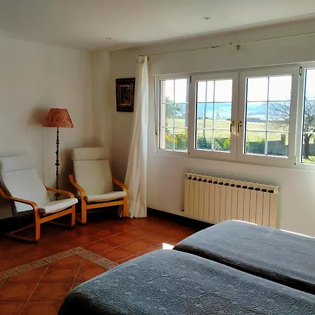 De Langre Gasthof Langre (Cantabria)