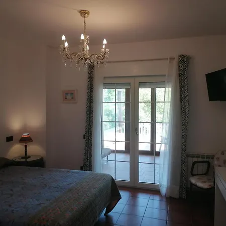 Gasthof De Langre