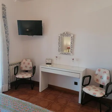 De בית הארחה 4*