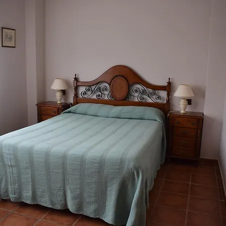 De Langre 3* Langre (Cantabria)