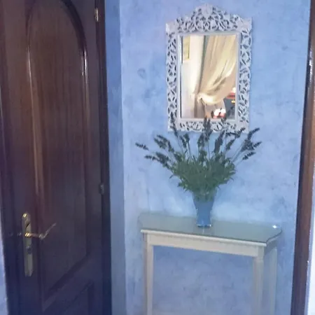 בית הארחה De