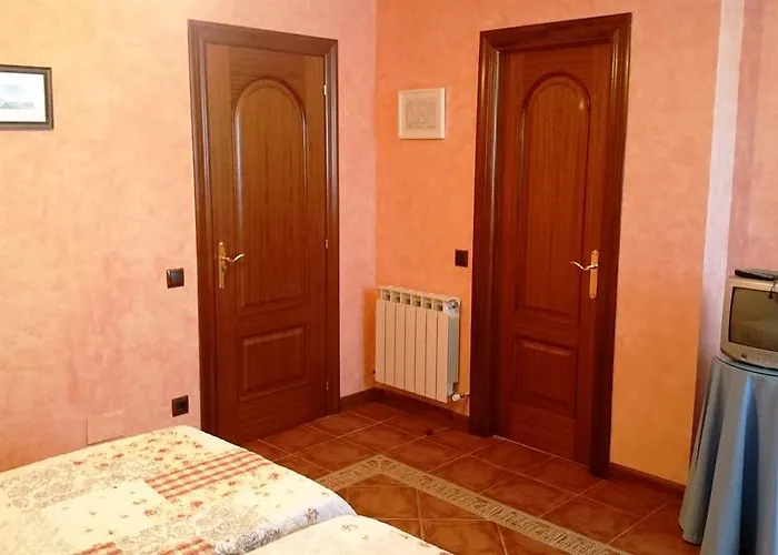 De בית הארחה 4*