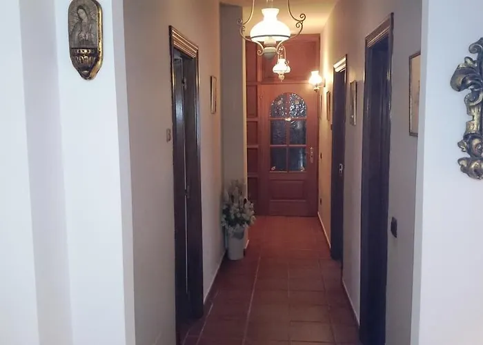 De בית הארחה