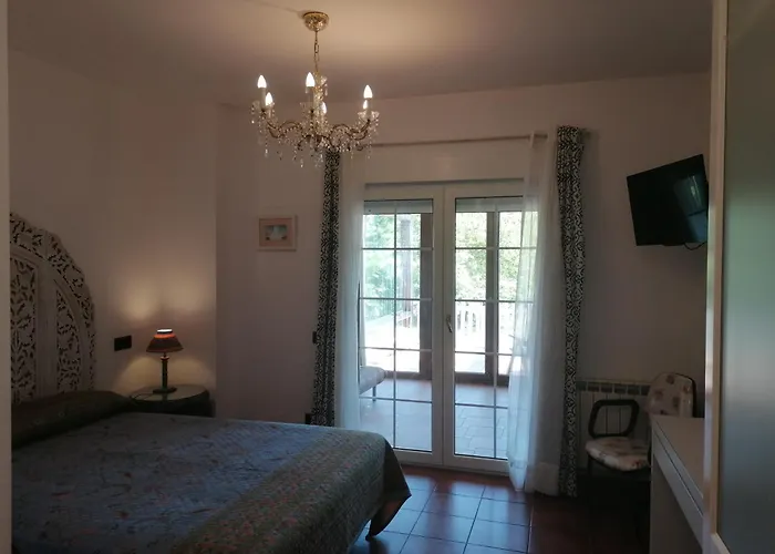 בית הארחה De