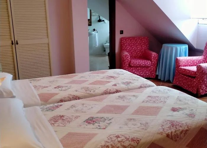 בית הארחה De לנגראו