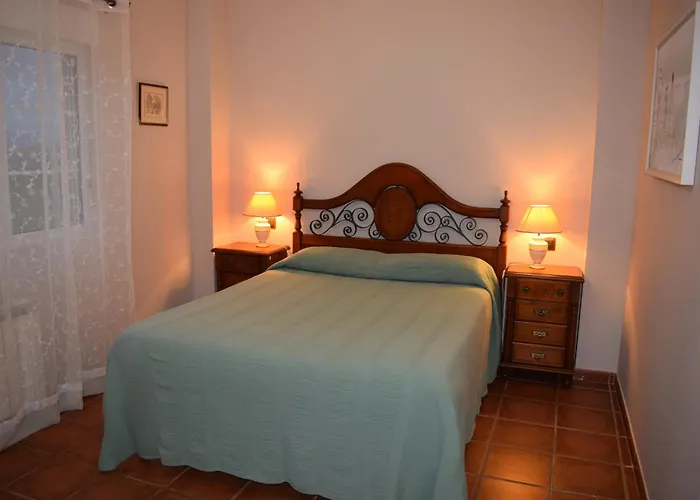 בית הארחה De 4*