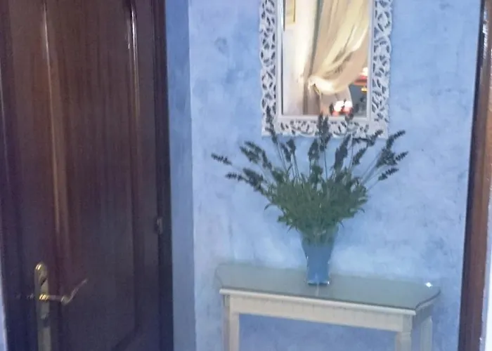 בית הארחה De