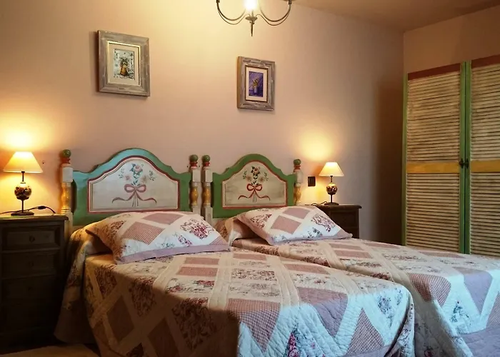 בית הארחה De