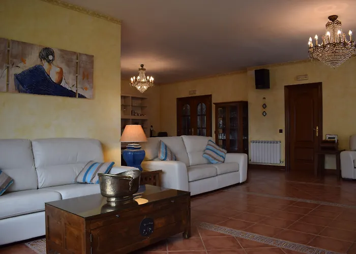 בית הארחה De 4*