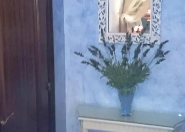 בית הארחה De לנגראו