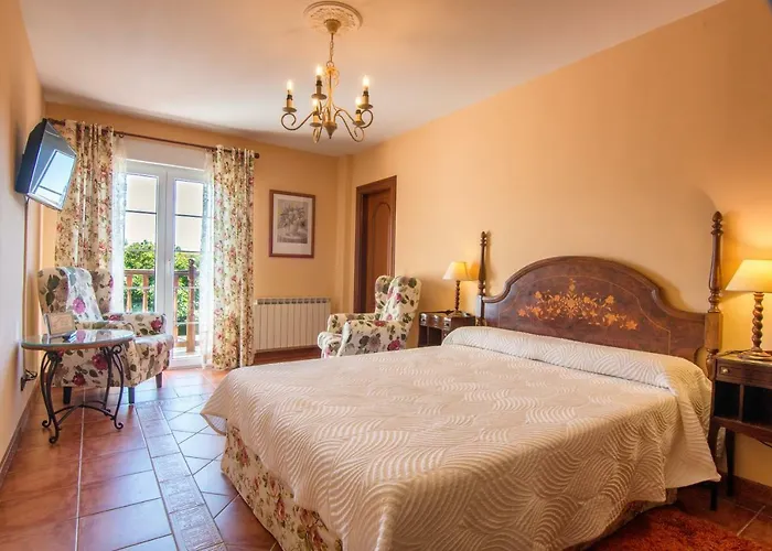 בית הארחה De לנגראו