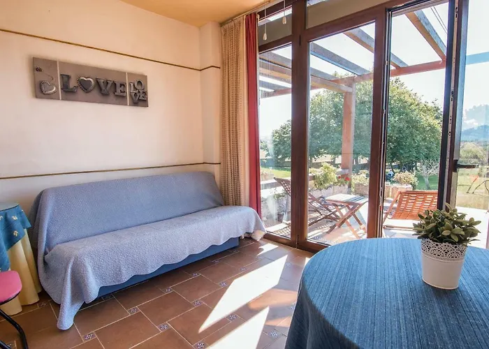 בית הארחה De 4*