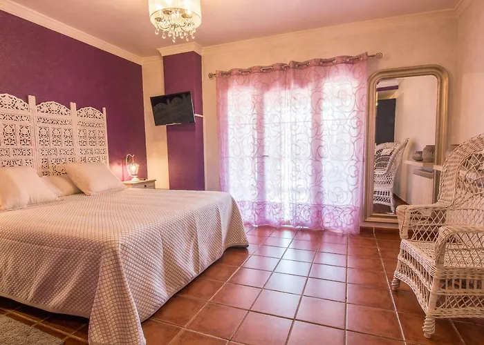 De בית הארחה