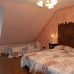 De بيت ضيافة لانغري