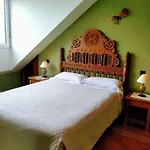 Гостевой дом De 4*