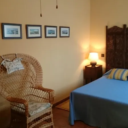 De Maison d'hôtes Langre (Cantabria)