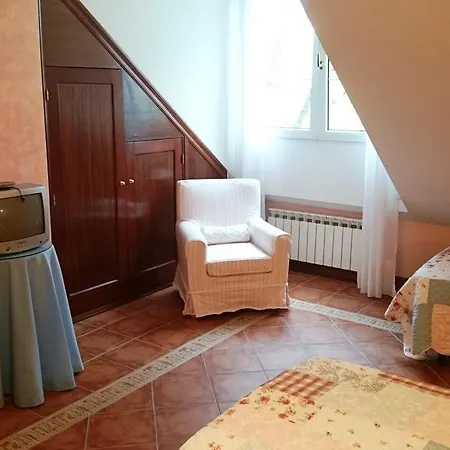 De Guest house Langre (Cantabria)