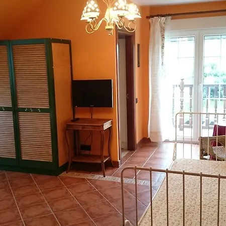 De Maison d'hôtes 3*