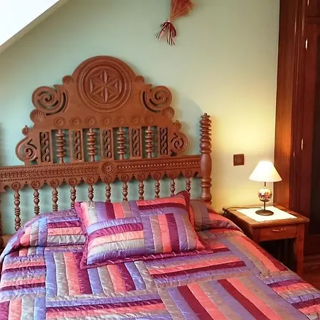 Guest house De 4*