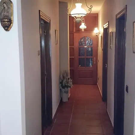 De Maison d'hôtes