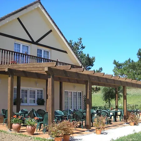 De 게스트하우스 4*