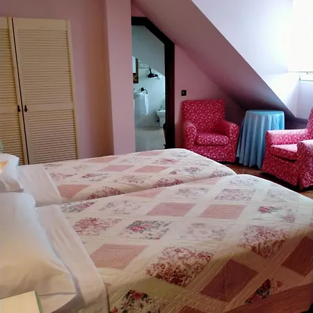 Guest house De Langre (Cantabria)