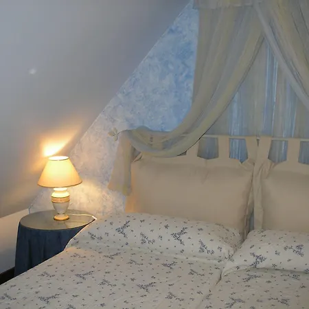 Guest house De Langre (Cantabria)