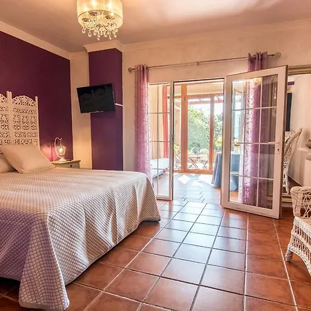 De Guest house Langre (Cantabria)