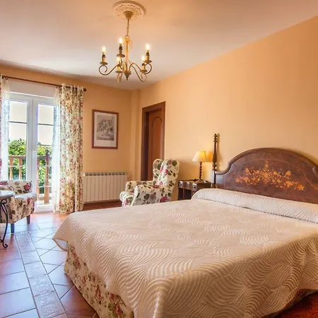 Guest house De Langre (Cantabria)