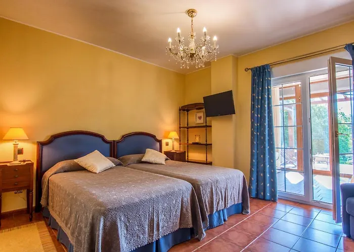 Гостевой дом De