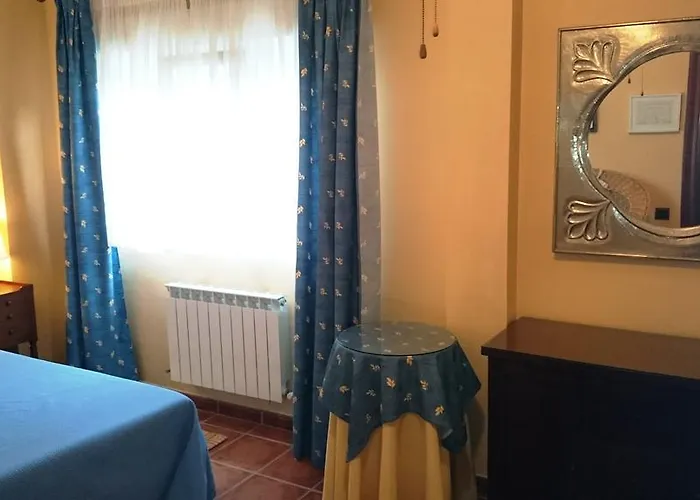 De Гостевой дом 4*